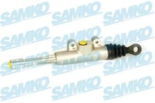 Clutch master cylinder