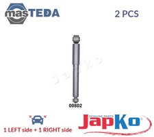 MJ00802 SHOCK ABSORBERS STRUTS SHOCKERS JAPKO 2PCS FOR MERCEDES-BENZ VITO