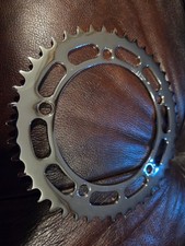 Takagi 44t Show Chrome Old