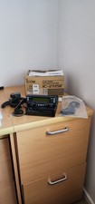 ICOM IC 2725E Dual Band FM Transceiver