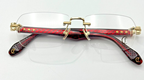 Christian louboutin eyeglass - christian,