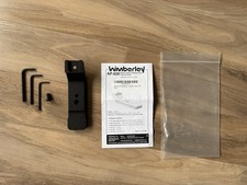 Wimberley AP-620 tripod foot For Sony FE 200-600MM F/5.6-6.3 G OSS