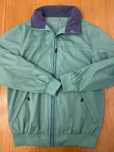 Musto summer yard jacket green - yard,