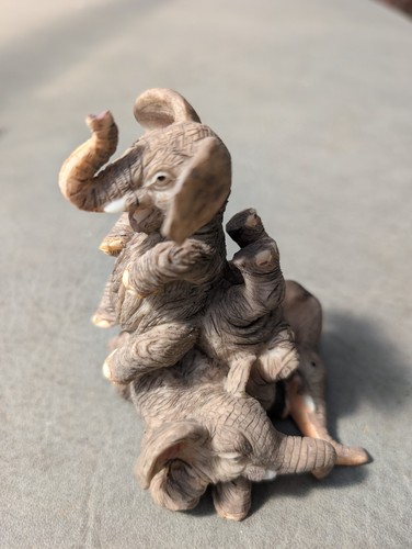 The leonardo collection herd - the,