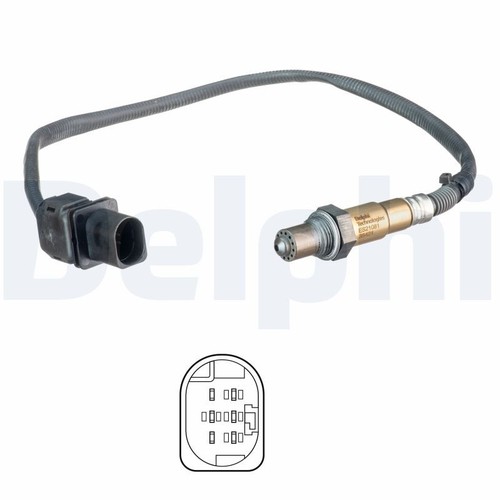 Delphi es21081 12b1 lambda - delphi,