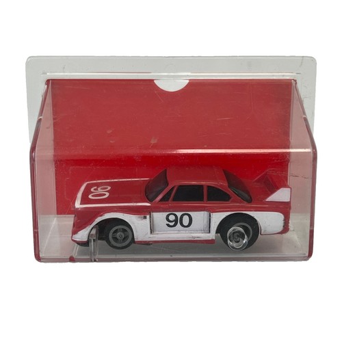 Vintage ideal toy tcr - tcr, total