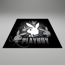 Playboy Rug,Magazine Rug