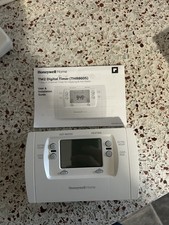 Honeywell Home TM2 Digital