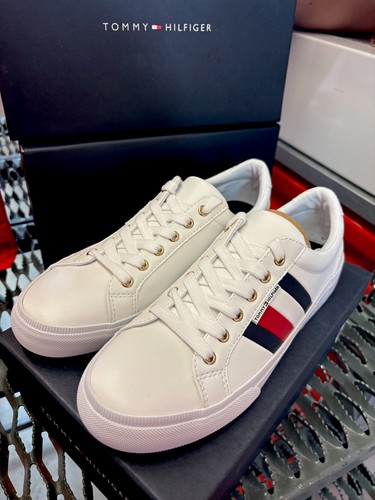 Tommy hilfiger twlightz - twlightz, white