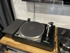 Linn Sondek LP12. Cirkus