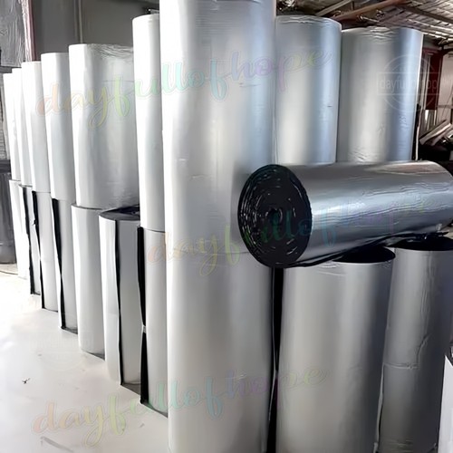 50m 10mm van insulation - insulation, thermo