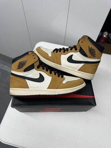 Air jordan rookie - rookie, the