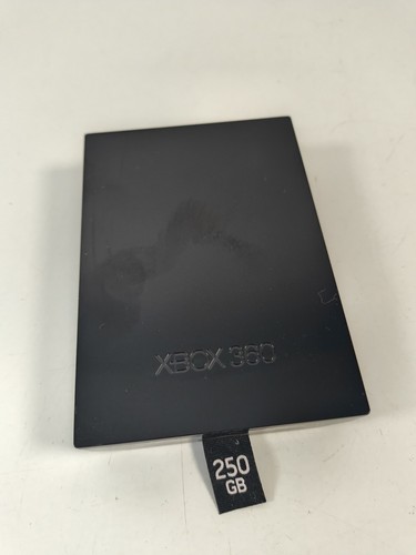 Microsoft xbox 360 slim - microsoft,