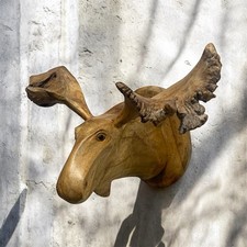 ChiselCraft Wall Mount Wooden