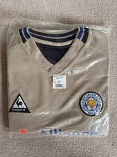 Original Authentic Leicester