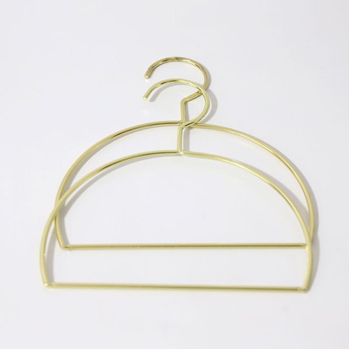 Scarf display rack tie - scarf,