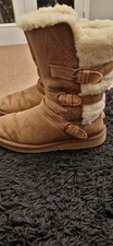 Ugg Australia Becket Buckle