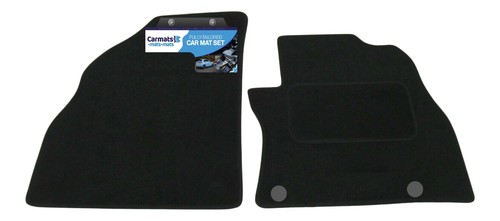 Van mats for peugeot bipper - van,