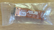 ASUS Nvidia Gaming SLI BRIDGE