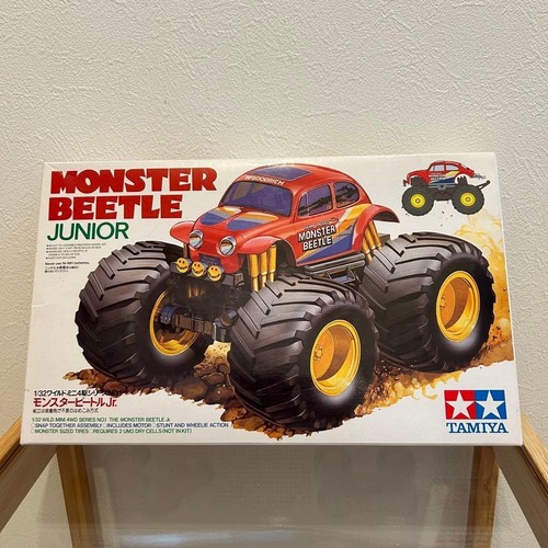 Tamiya wild mini 4wd - tamiya,