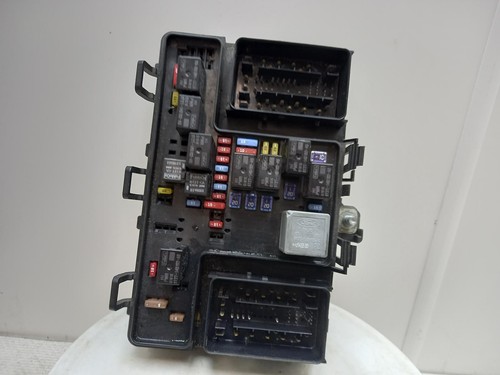 Ford mondeo fuse box 2014 - mondeo, 2014-2022