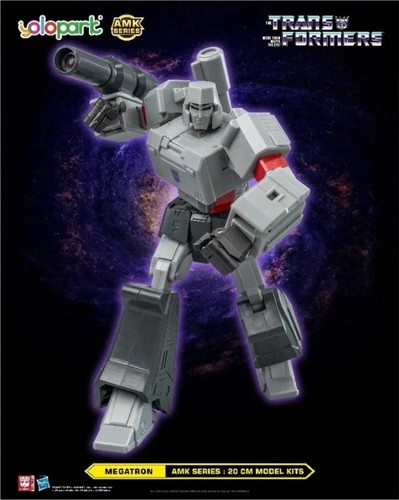 Transformers yolopark amk - transformers,
