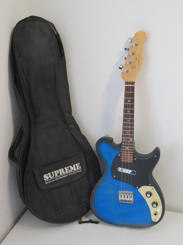 Bruce herron blue star - bruce,