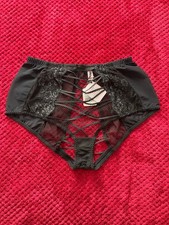Agent Provocateur Black Iyla