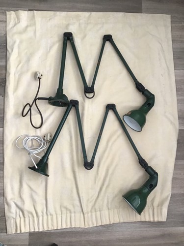 Mek elek machinist lamps - mek-elek,