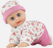 Large Clever Baby Doll