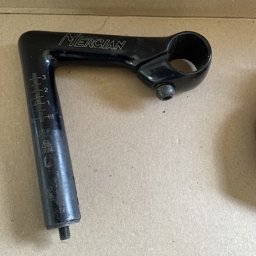 Itm racing quill stem 110mm - stem,