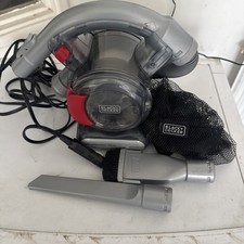 Black & Decker PD1200AV
