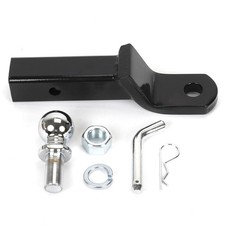 50mm Trailer Tow Bar Hitch