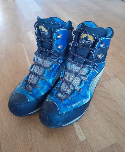 Sportiva trango evo size - trango,
