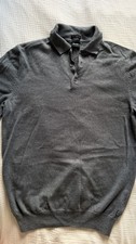 BOSS Hugo Boss long-sleeve