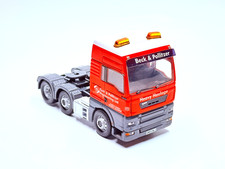 CORGI CC13422 ERF ECT TRACTOR