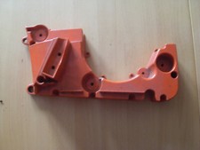 Fuel Tank Cap Right Dolmar 144