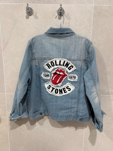 The rolling stones tour - stones, 1978