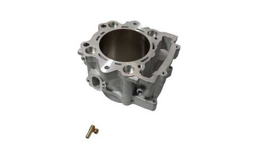 New promx cylinder - promx,