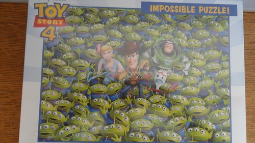 Clementoni disney pixar - clementoni, disney/pixar