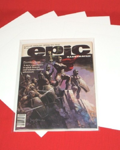 Magazine comic graphic - , /graphic