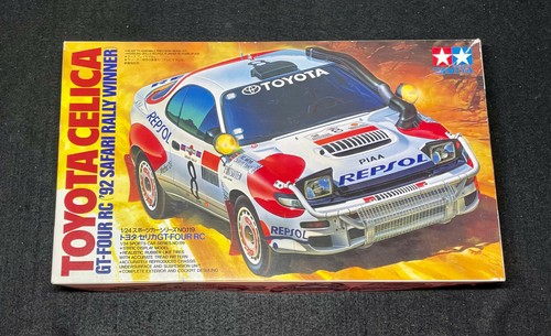 Tamiya 24119 scale kit - tamiya,