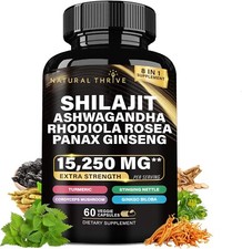 Natural Thrive 8-in-1