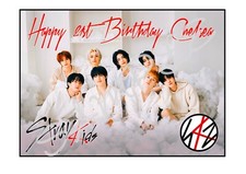 Personalised Stray Kids