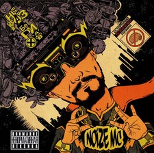 NOIZE MC - Nerazberikha /