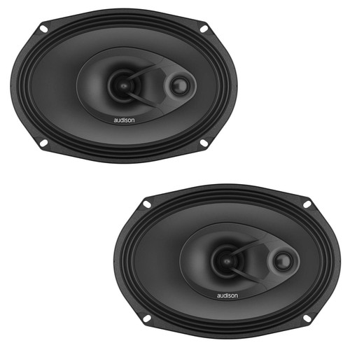 Audison prima apx 690 - 690, 6x9"