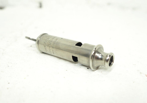 The acme scout whistle - the,