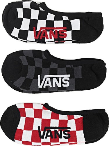 Brand new vans - the, wall