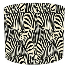Animal Prints Lampshades