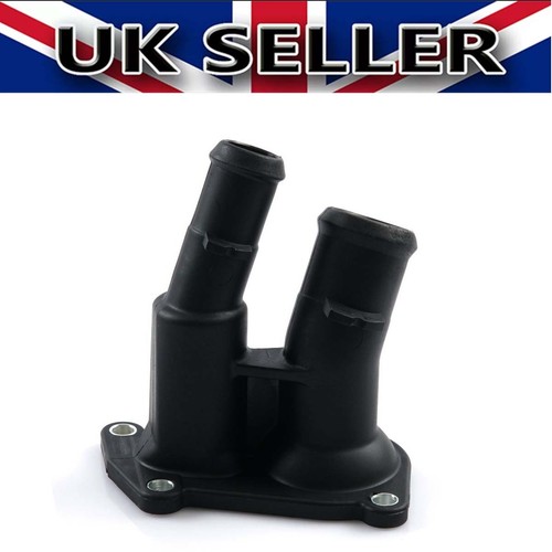 Thermostat housing coolant - housing,
